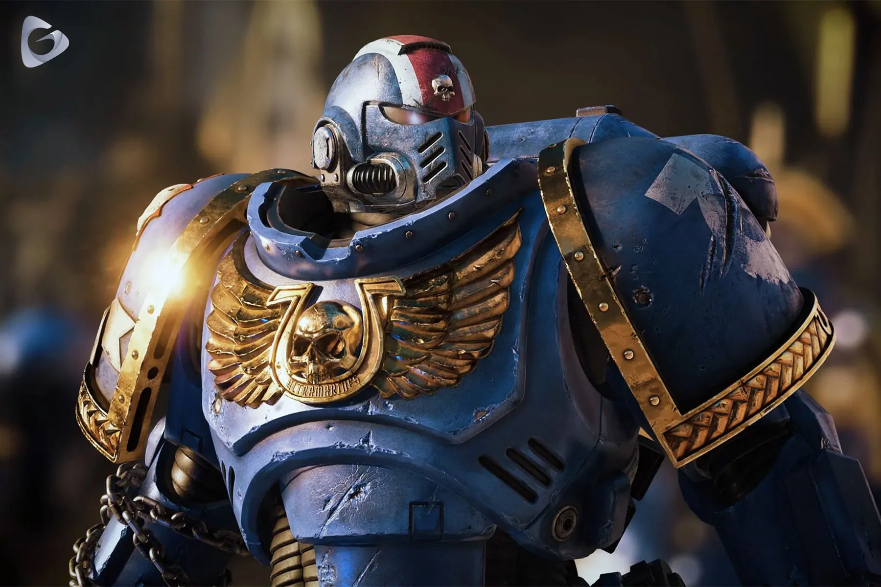 لغو بتای عمومی Warhammer:Space Marine 2 برای تمرکز بر عرضه نهایی