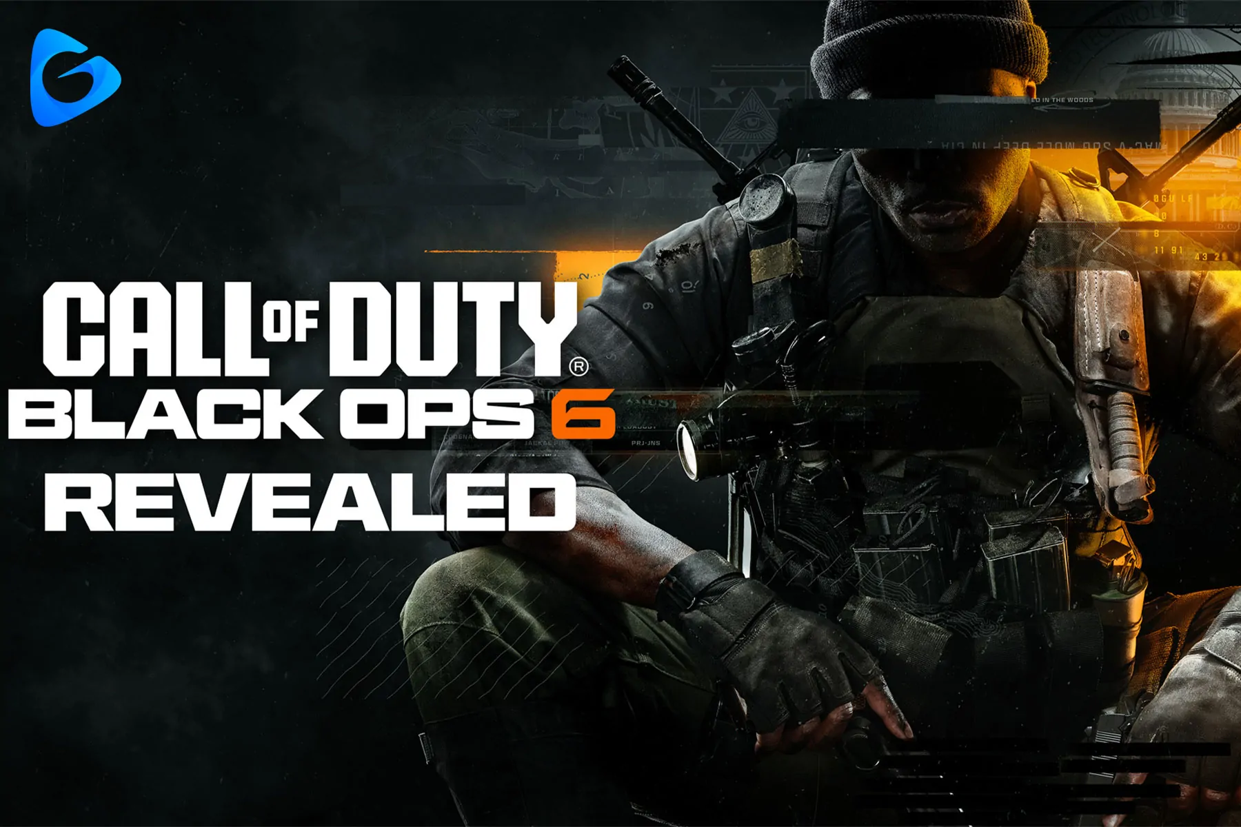 Call of Duty: Black Ops 6 در ماه اکتبر عرضه می شود.