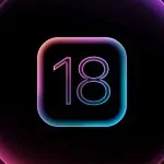 iosنسخه دوم بتا iOS 18۲