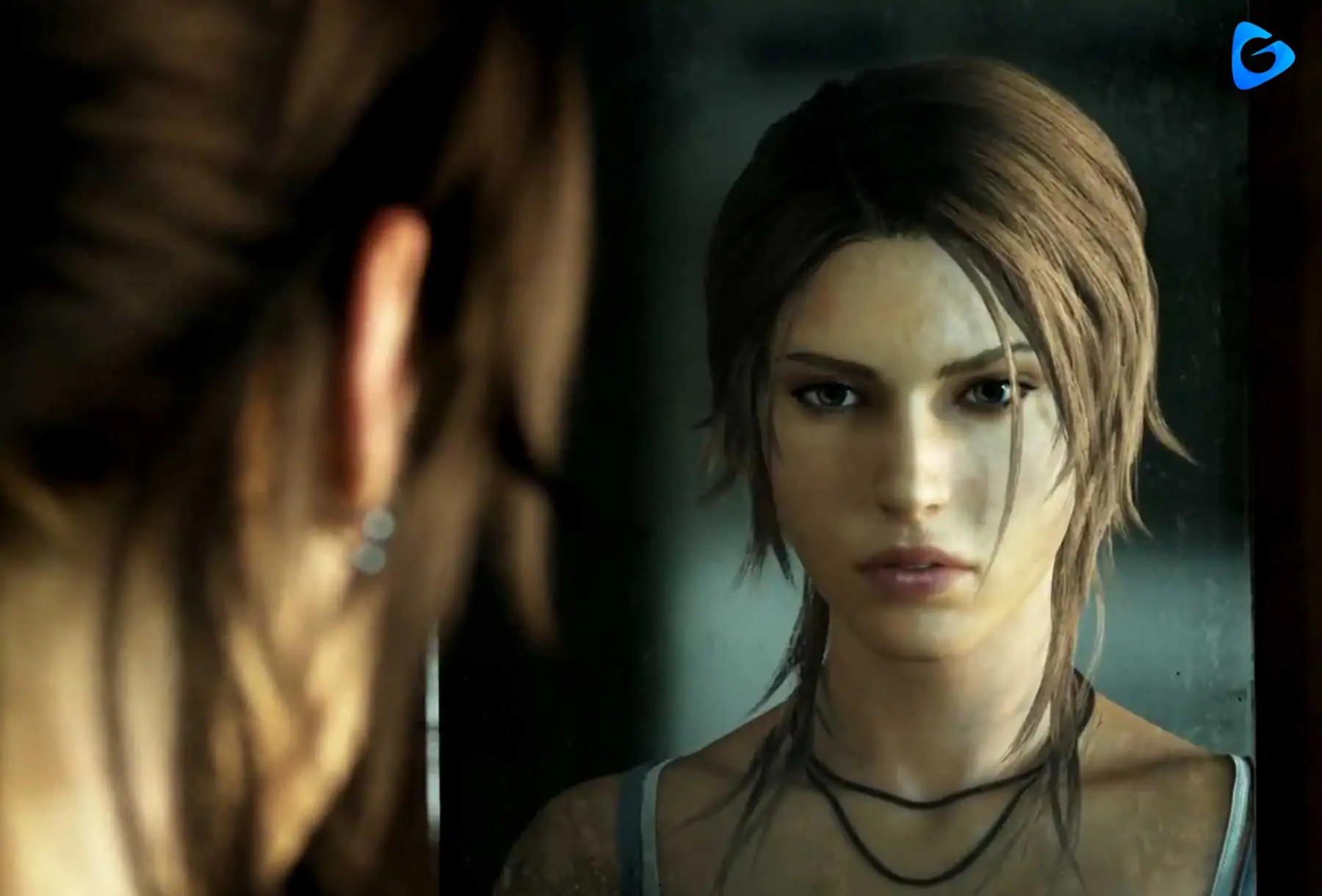 Tomb Raider 2013 Reboot