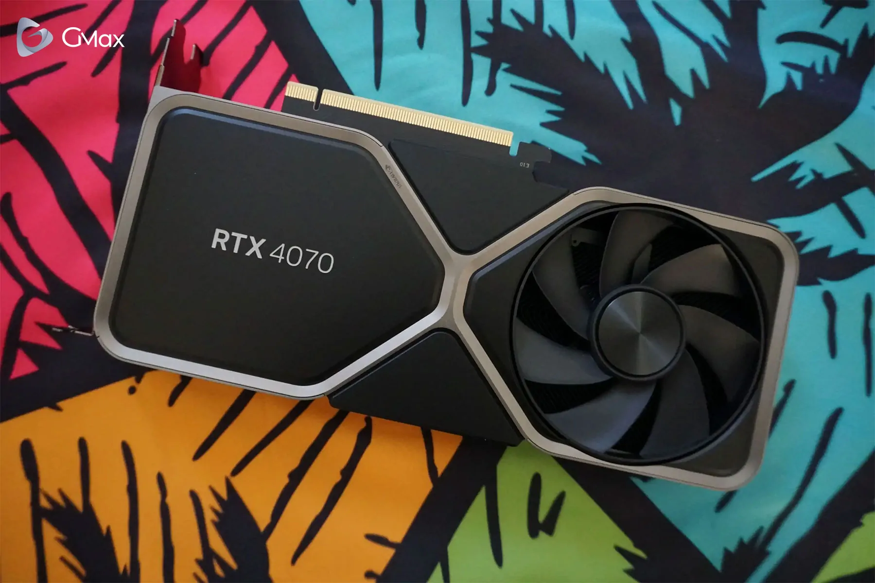 بررسی کارت گرافیک RTX 4070: یک GPU ایده آل؟