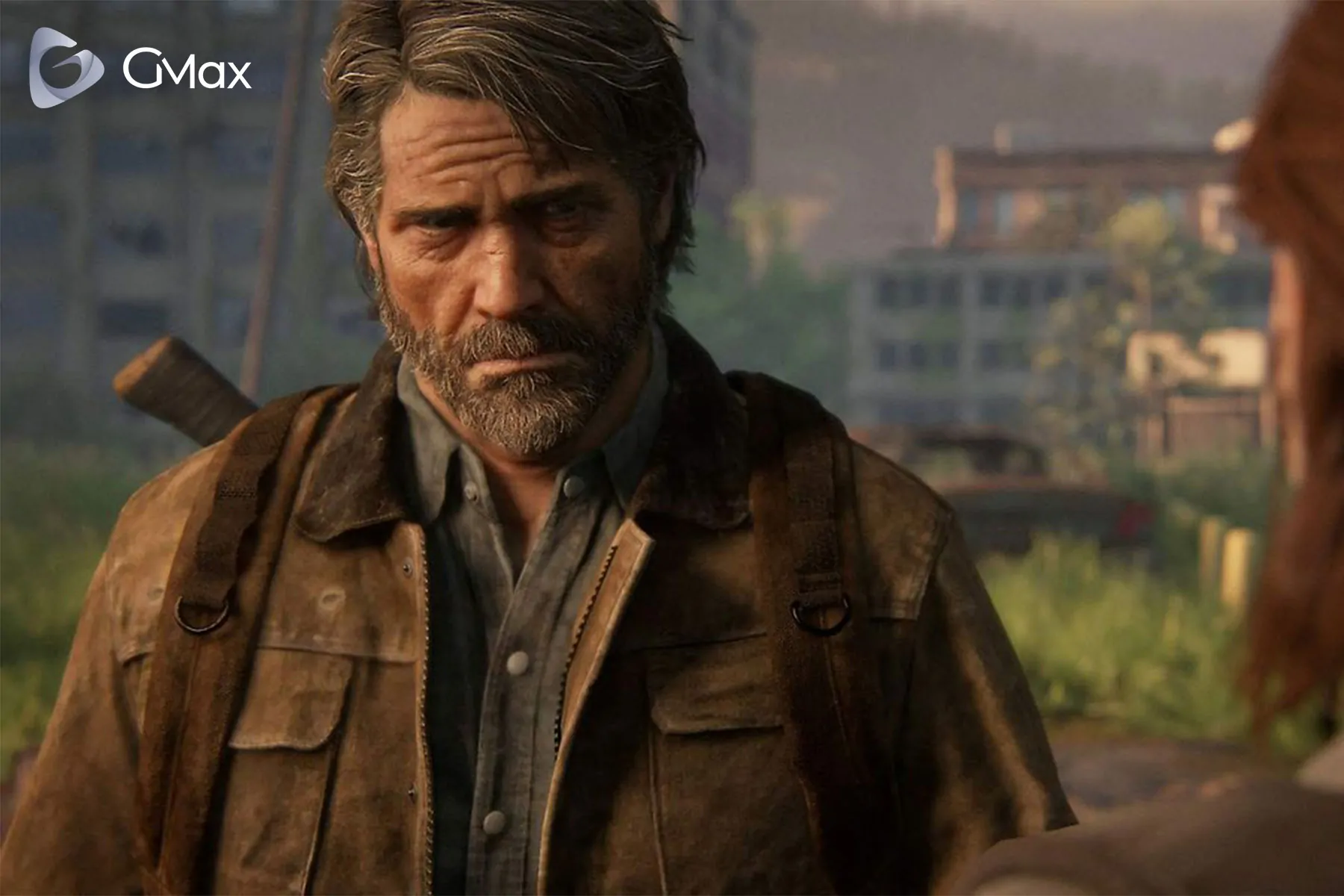 واکنش صدا پیشه “جول میلر” نسبت به مرگ او در The Last of Us 2