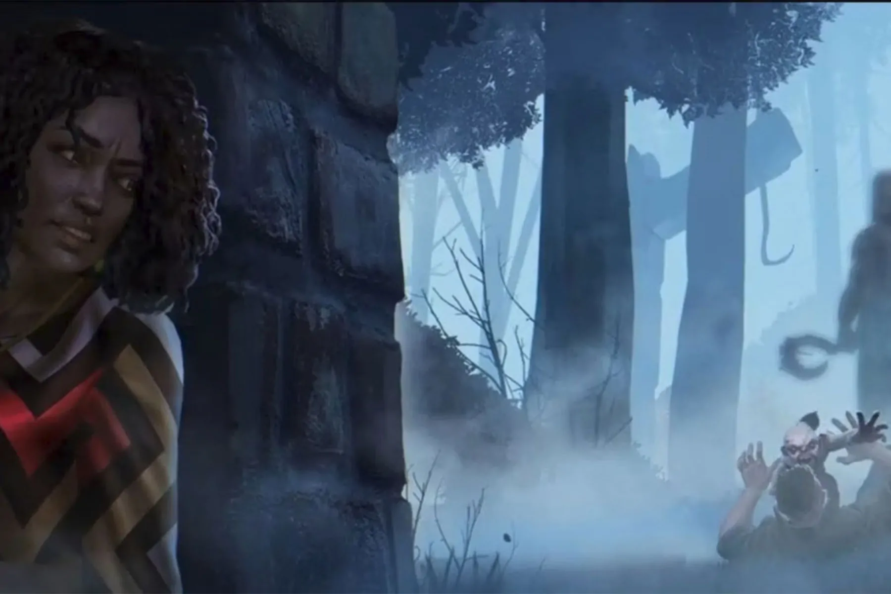 Dead by Daylight