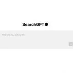SearchGPT