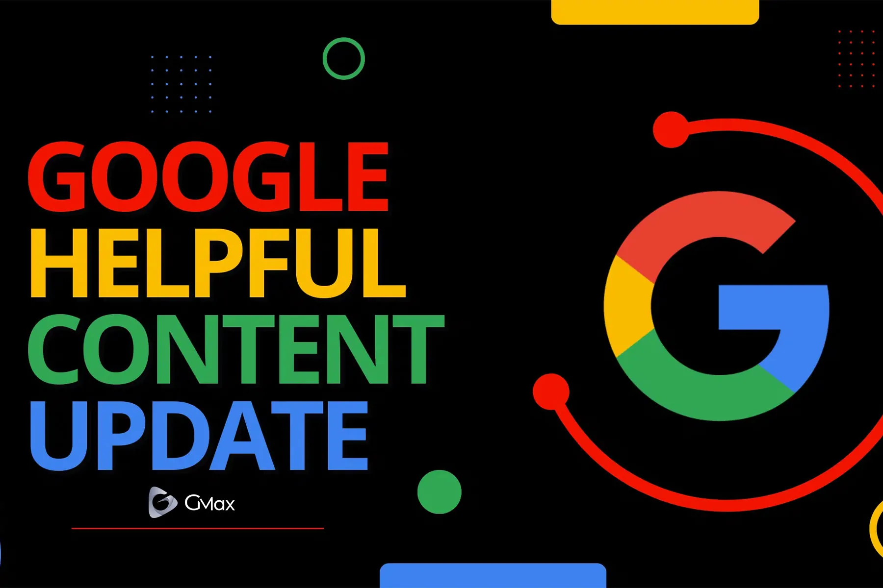 آشنایی با آپدیت Helpful Content گوگل و تاثیر آن بر سئو