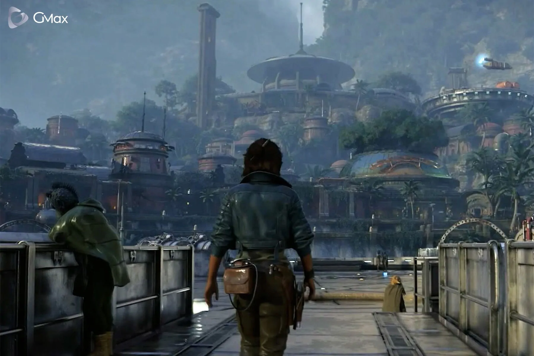مدت زمان کمپین و لیست مأموریت ها در Star Wars Outlaws فاش شد