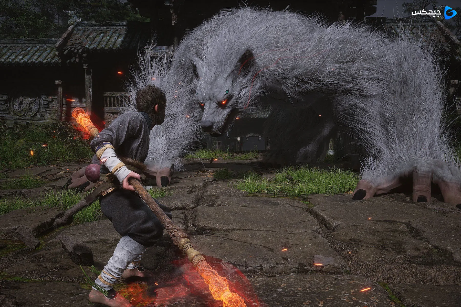 علت تأخیر در عرضه بازی Black Myth: Wukong برای Xbox چیست