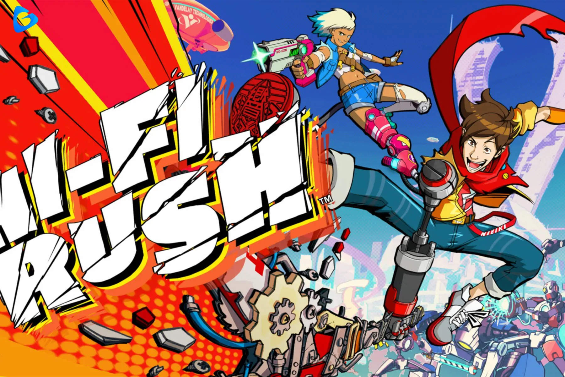 بازی‌سازی Tango Gameworks و Hi-Fi Rush IP از ایکس‌ باکس خریداری شد