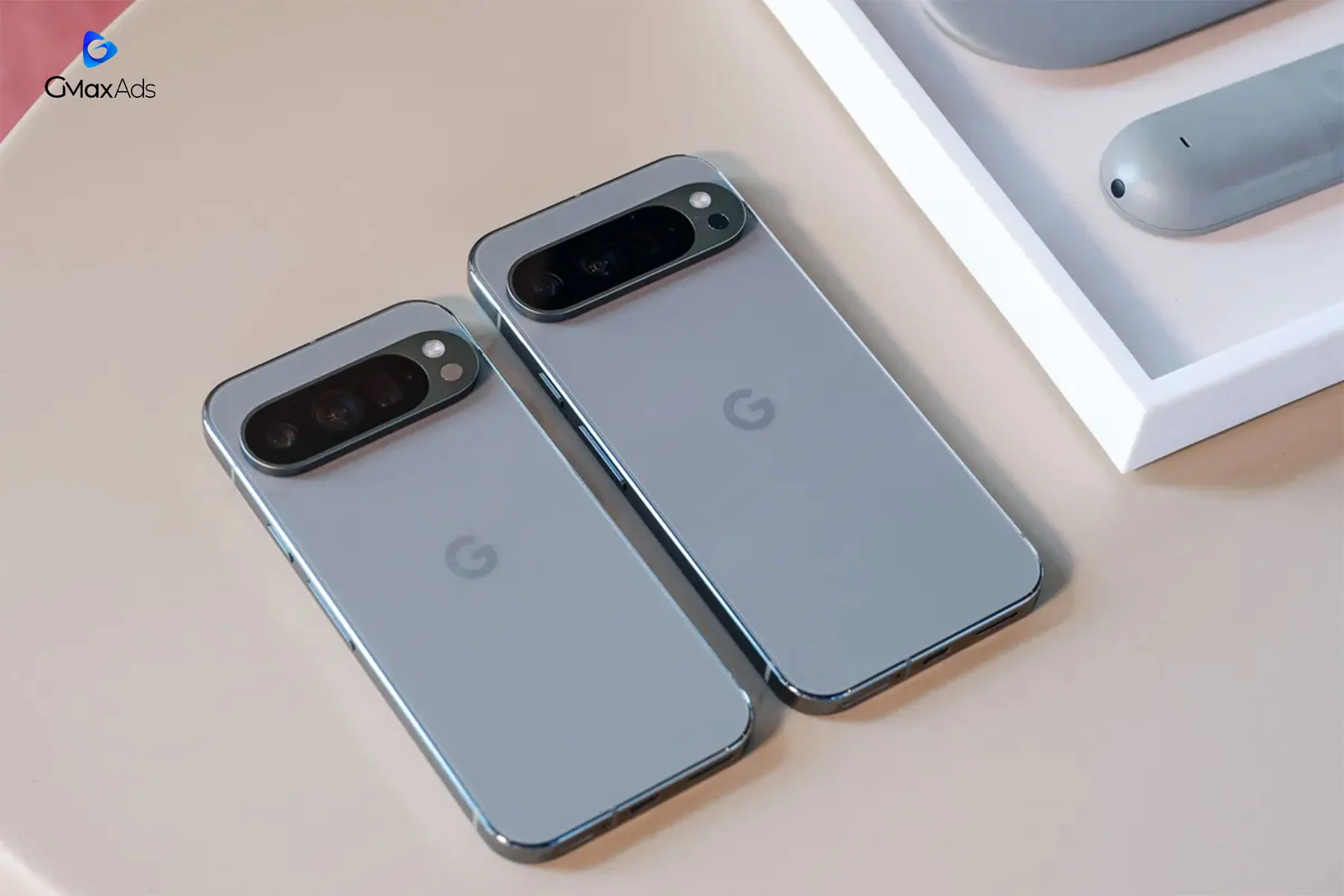 گوگل، اینفلوئنسرهای فناوری را قبل از برنامه Team Pixel تهدید کرد