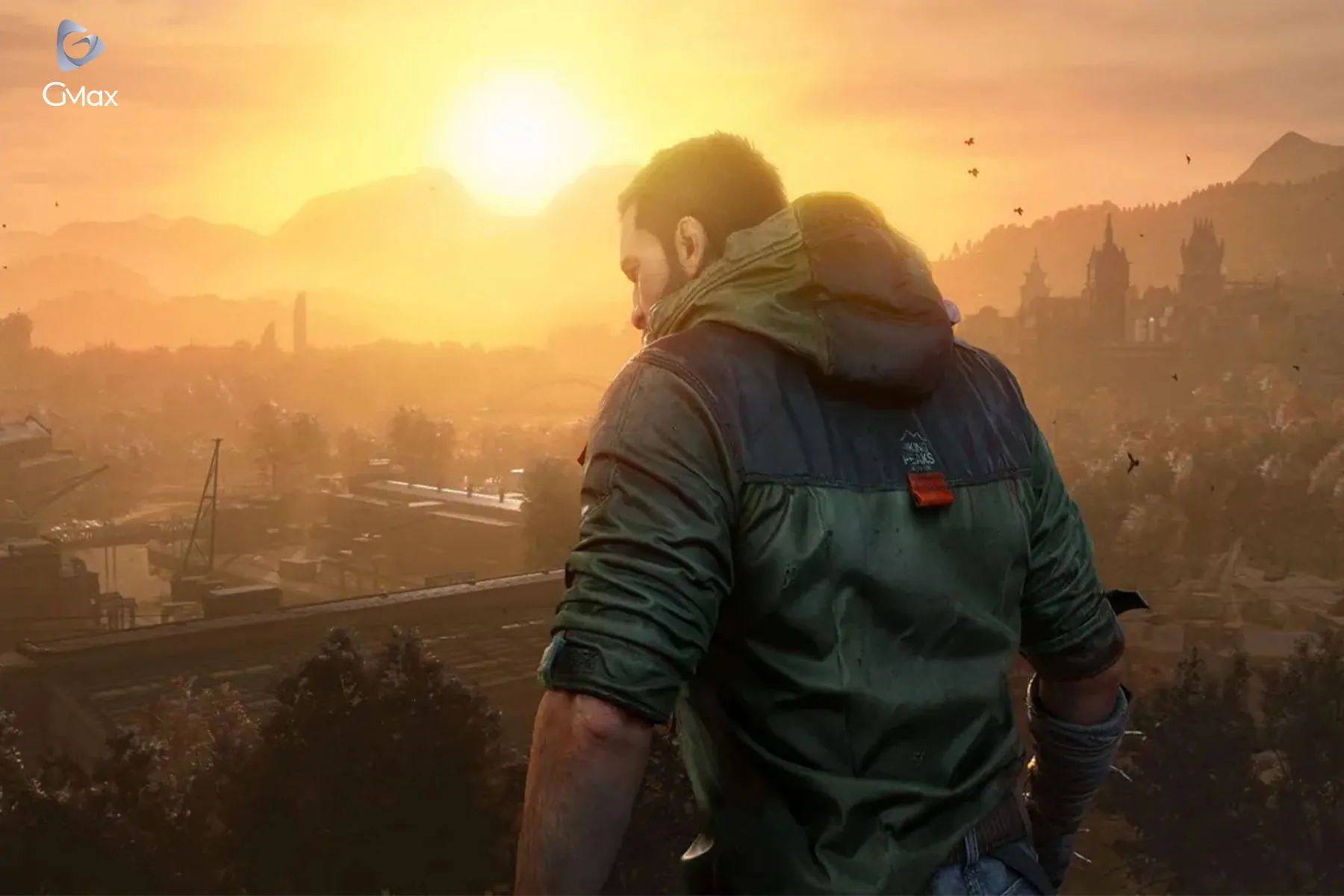 بازی Dying Light: The Beast در مراسم Gamescome 2024 معرفی شد