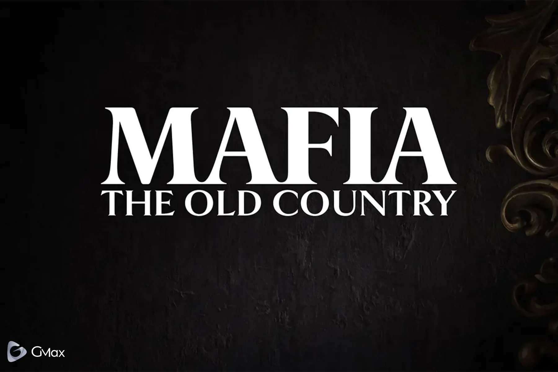 در مراسم افتتاحیه Gamescom، بازی جدید Mafia: The Old Country معرفی شد