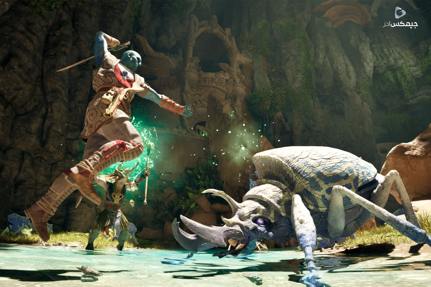 تجربه بازی Avowed :اولین تجربه با RPG اول شخص از Obsidian