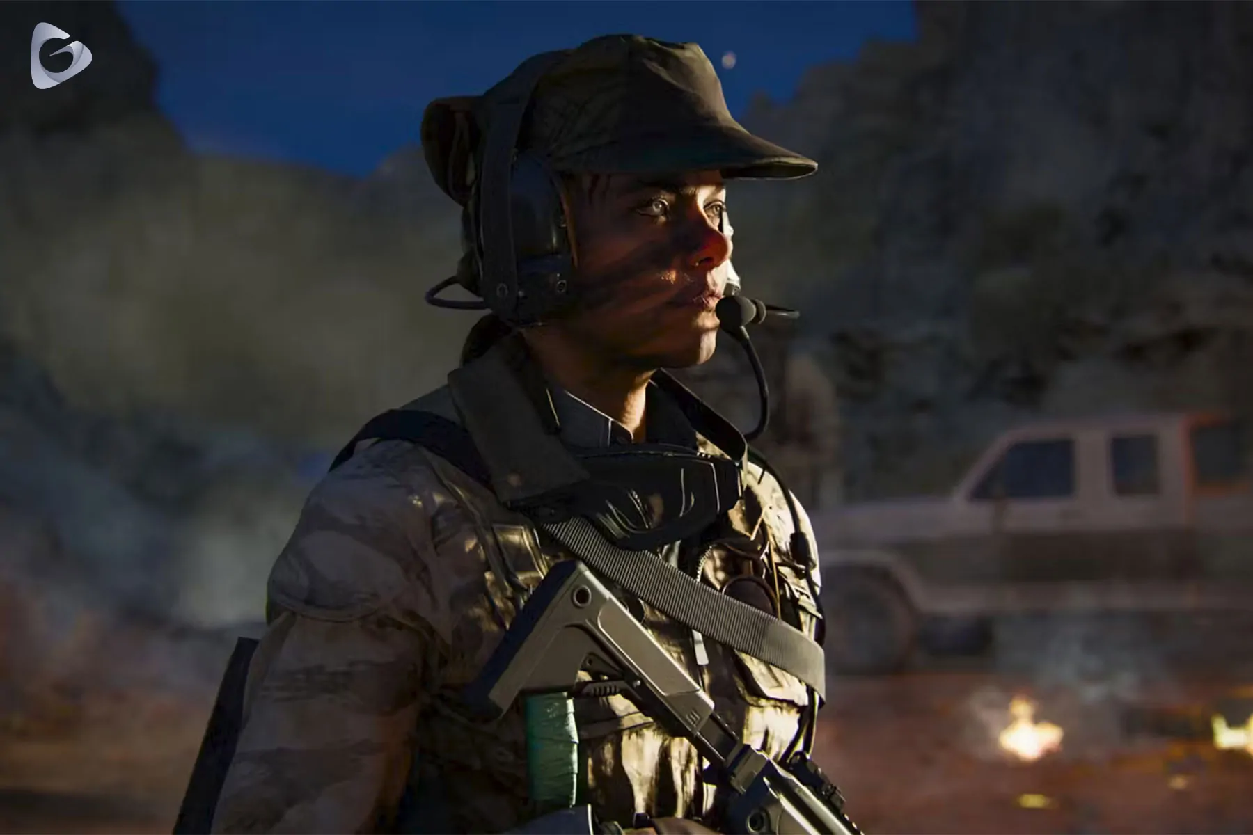 تأیید تاریخ و زمان رونمایی از بخش چندنفره بازی Call of Duty: Black Ops 6