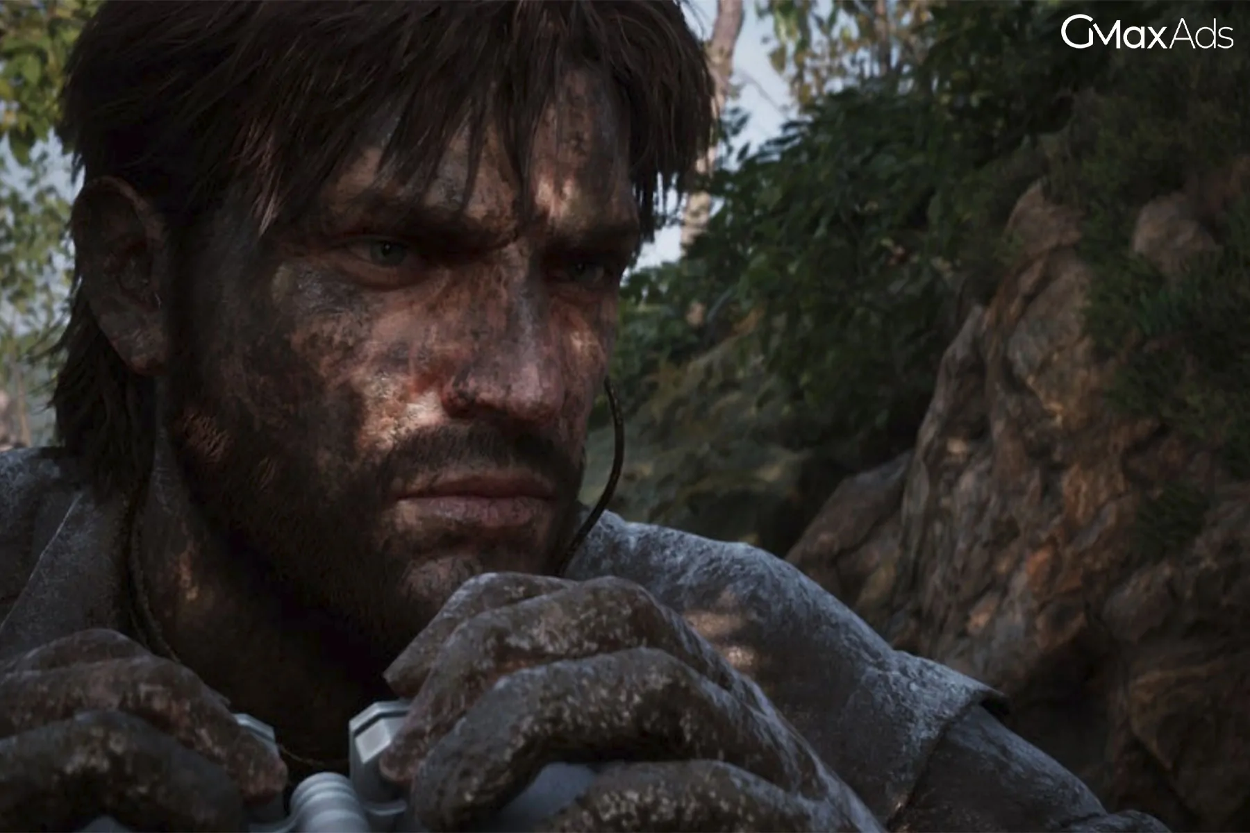 اولین پیش نمایش از بازی Metal Gear Solid Delta: Snake Eater