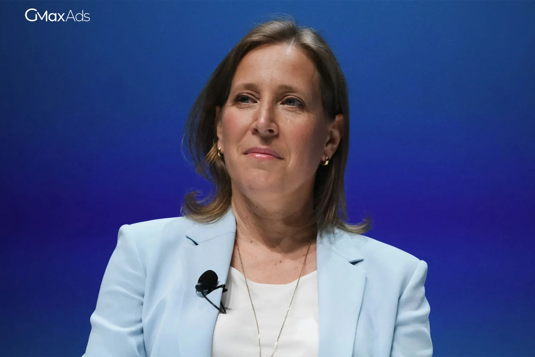 سوزان وجیتسکی susan-wojcicki،مدیرعامل سابق یوتیوب در سن ۵۶ سالگی درگذشت