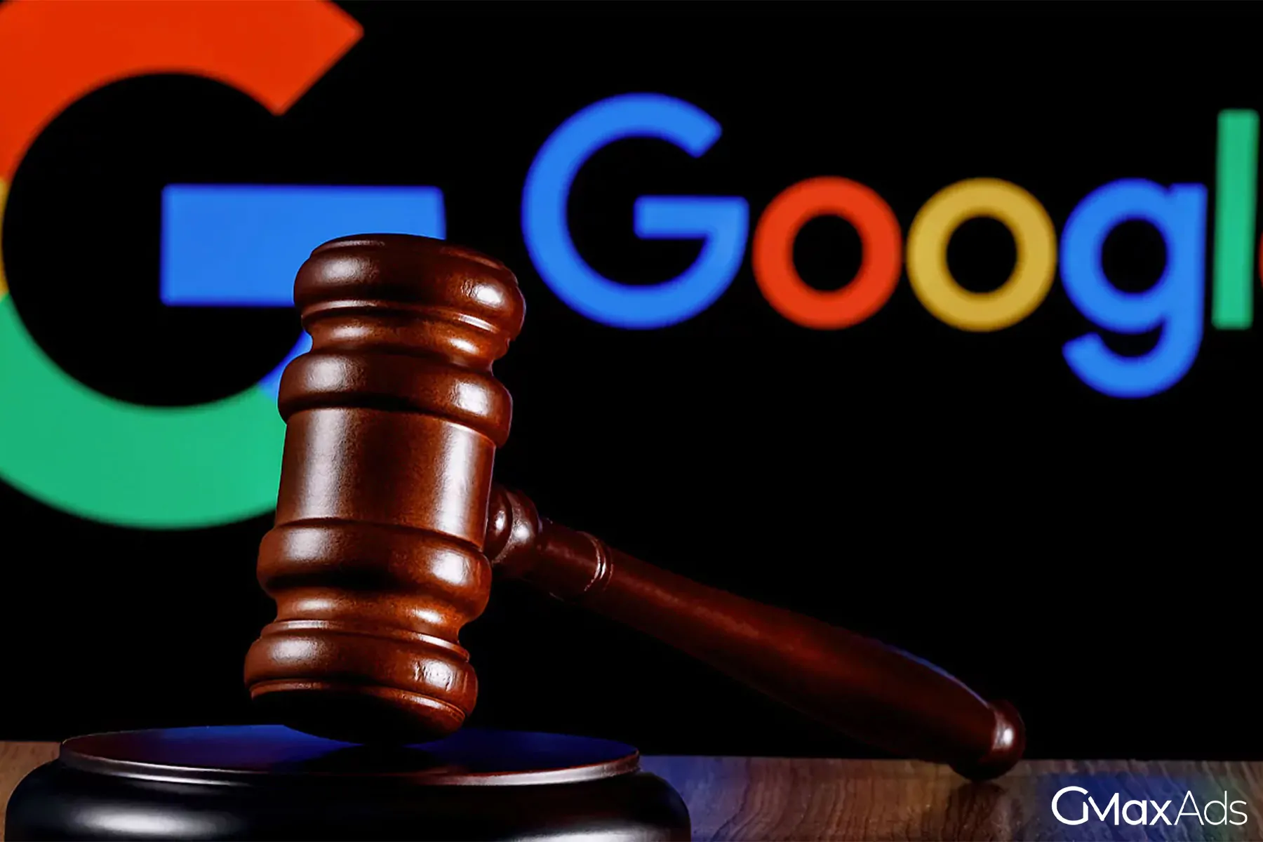 Google محکوم به نقض قانون ضد انحصار شد