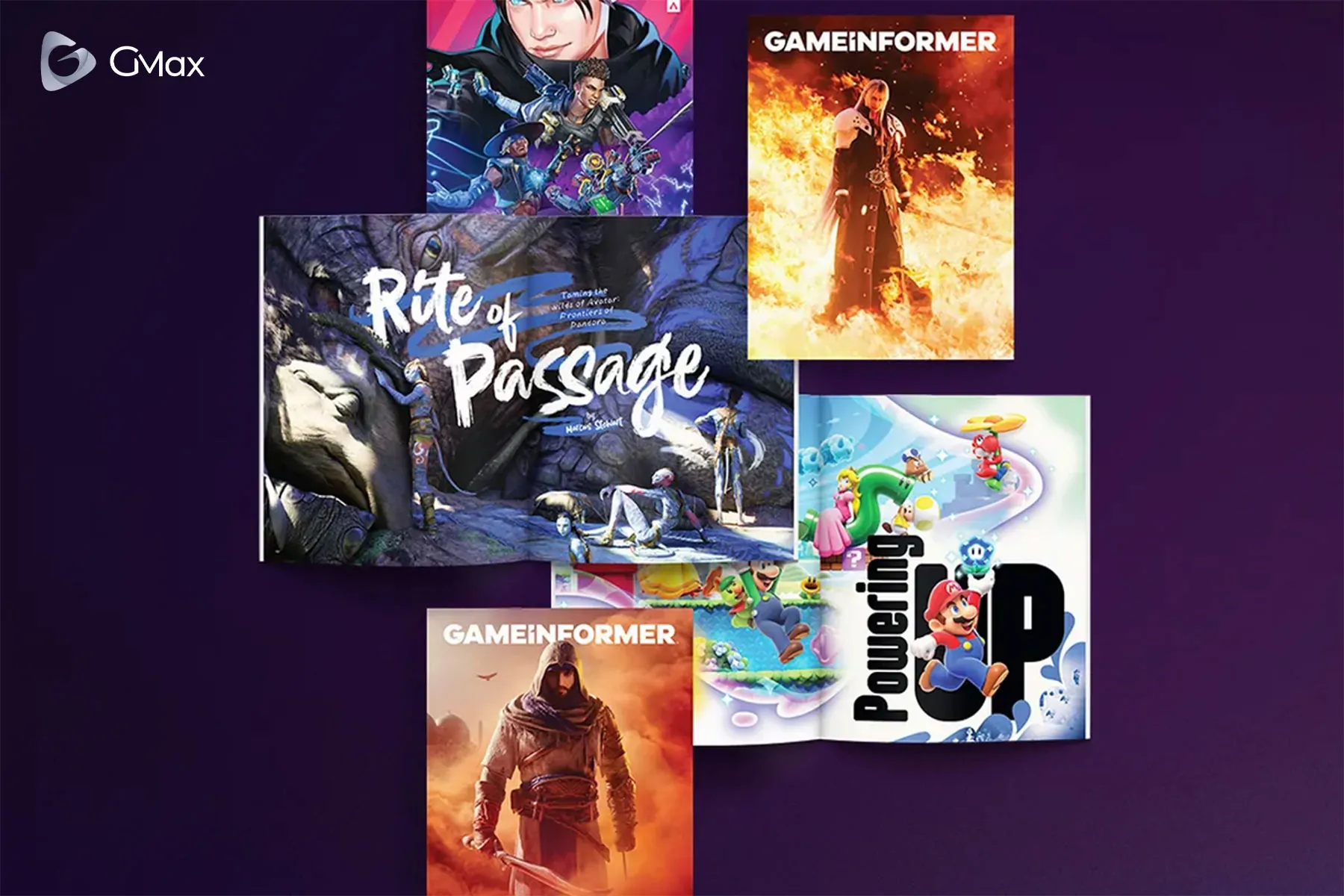 مجله Game Informer بعد از ۳۳ سال تعطیل می شود