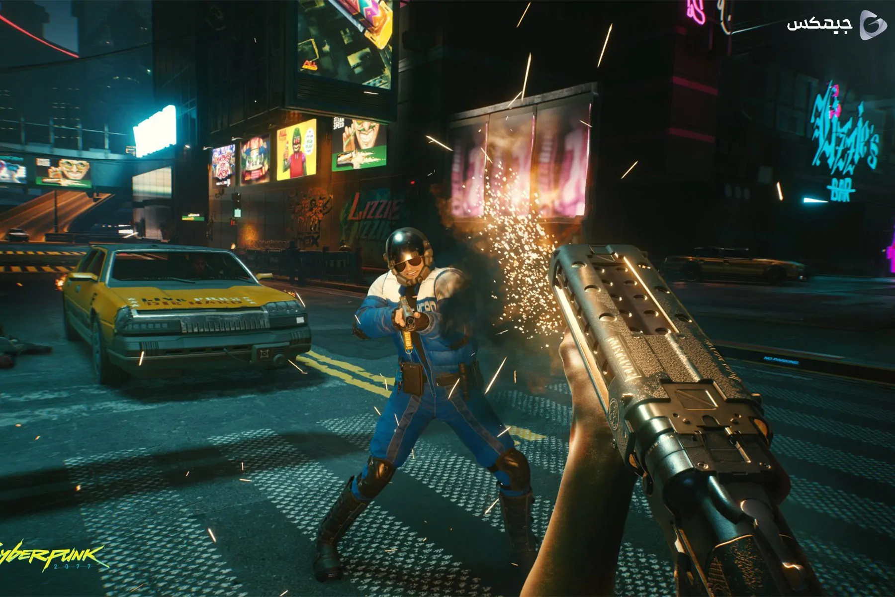 هرآنچه از دنباله بازی Cyberpunk 2077 می دانیم