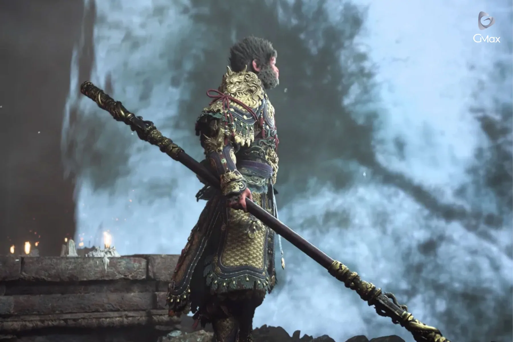 بازی Black Myth: Wukong به تازگی عرضه شد