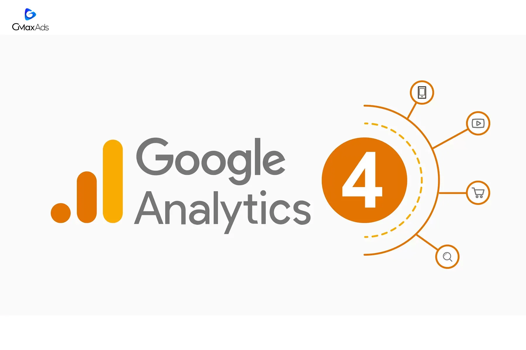 معرفی داده های بنچمارک در Google Analytics 4