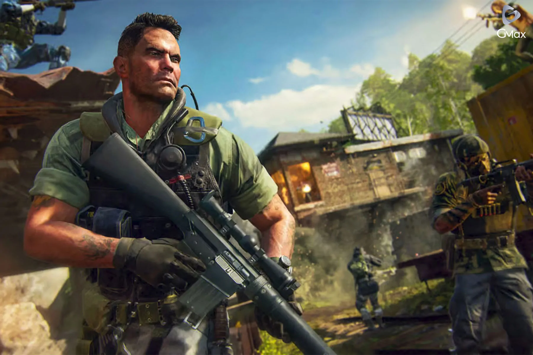 بهترین تنظیمات برای بتای Black Ops 6 روی PC: افزایش FPS و کاهش لگ