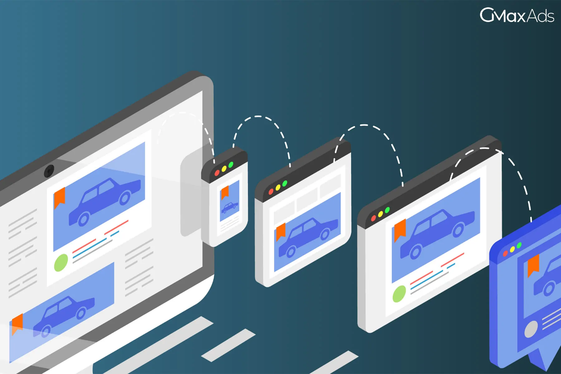 آموزش ریمارکتینگ پویا در تبلیغات گوگل ادز (با استفاده از GTM)