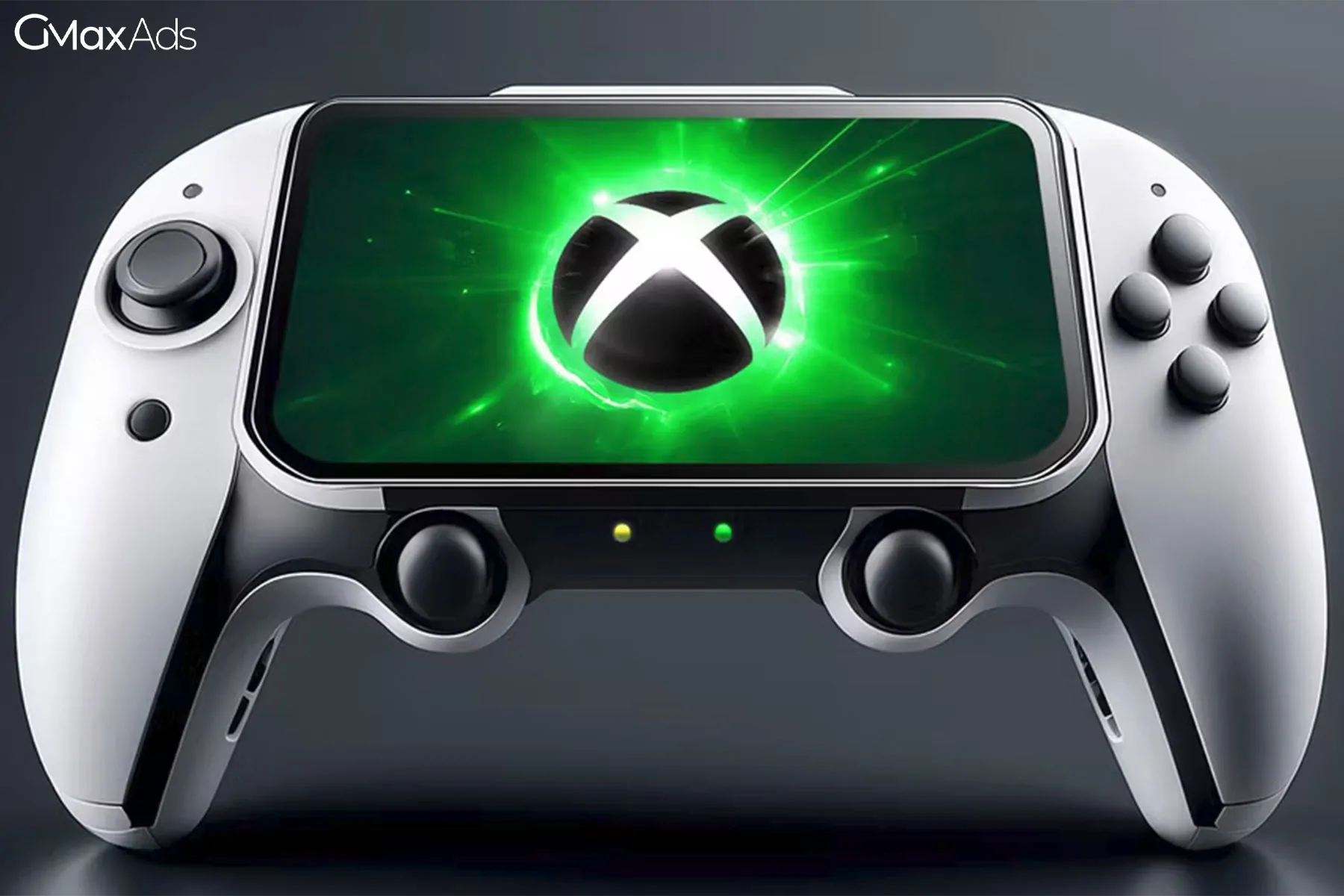 نسل بعدی کنسول های Xbox : کنسول دستی مایکروسافت