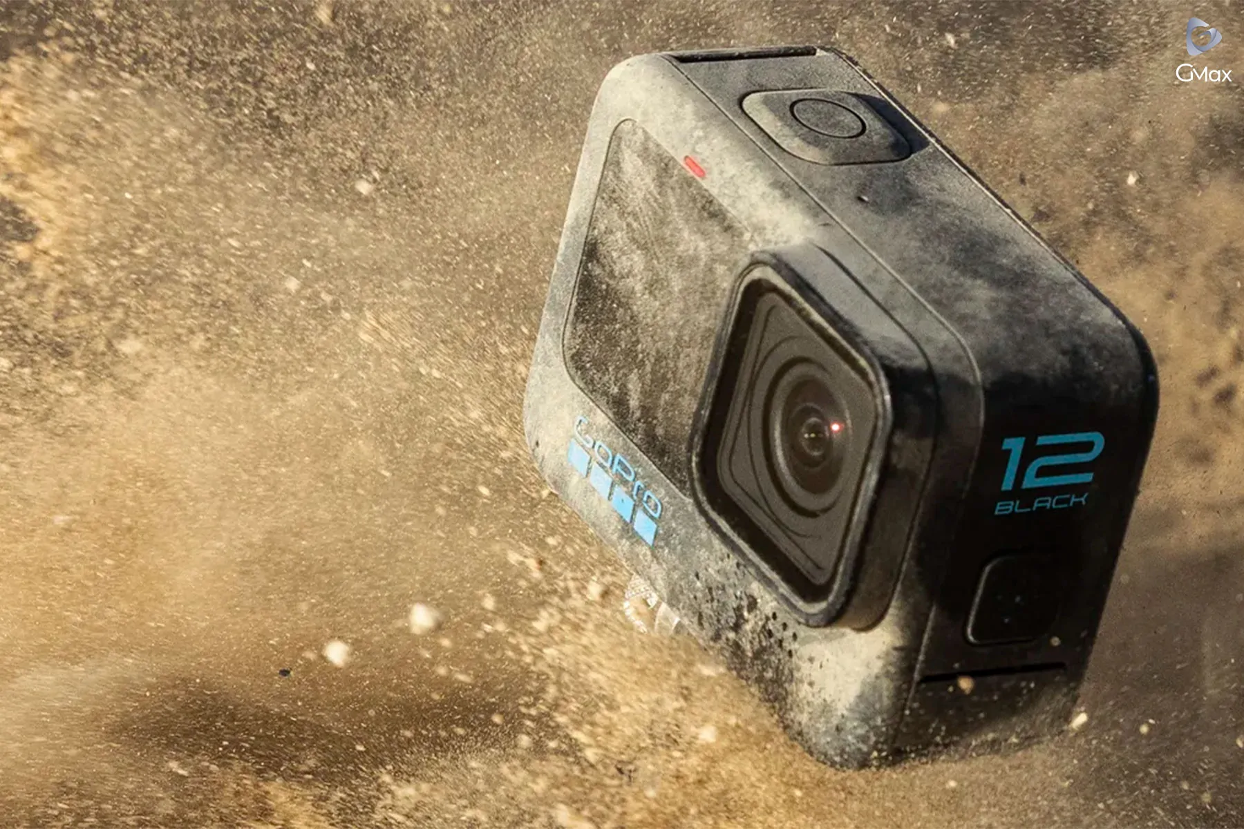 فاش شدن اطلاعات درباره GoPro Hero 13 Black: معرفی 5 ویژگی جدید