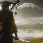 بازی Ghost of Yotei