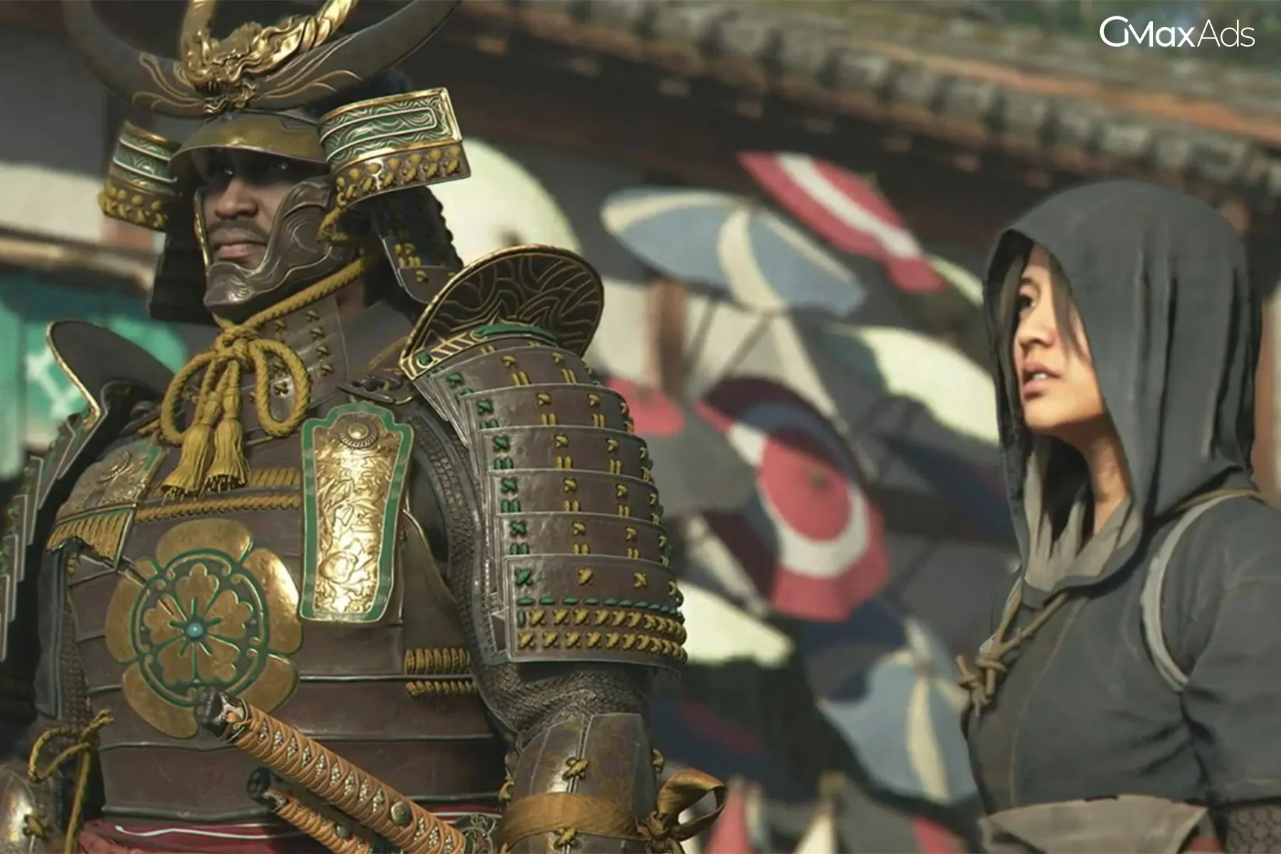 اخبار بازی‌ های اینباکس: دلیل تأخیر Assassin’s Creed Shadows…