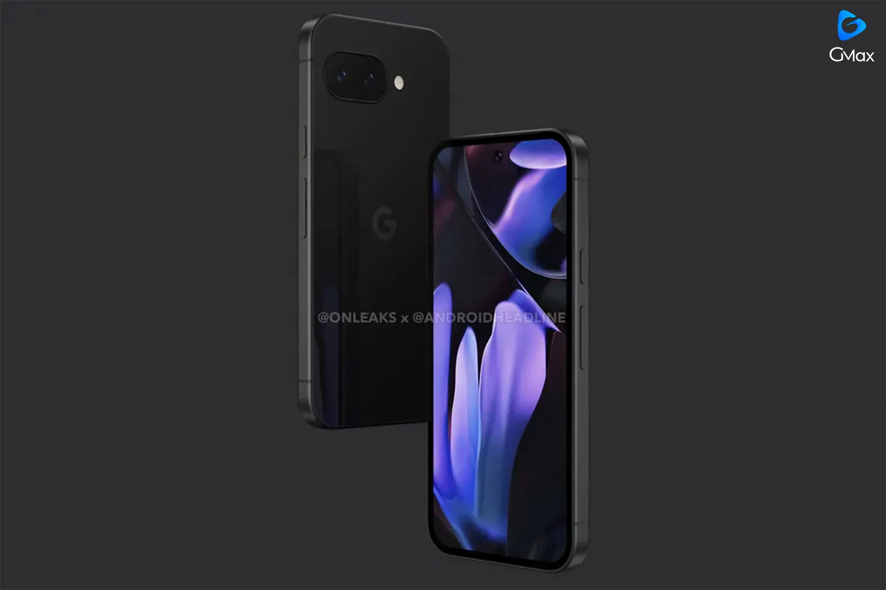 تصاویر لو رفته از Google Pixel 9A ظاهر جدیدی بدون وایزر را نشان می دهند