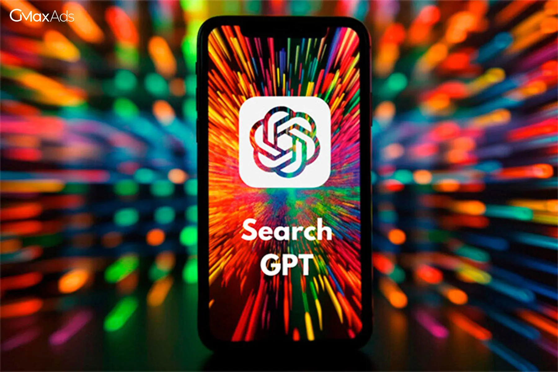تلاش OpenAI برای چالش گوگل و تغییر دنیای جستجو با SearchGPT