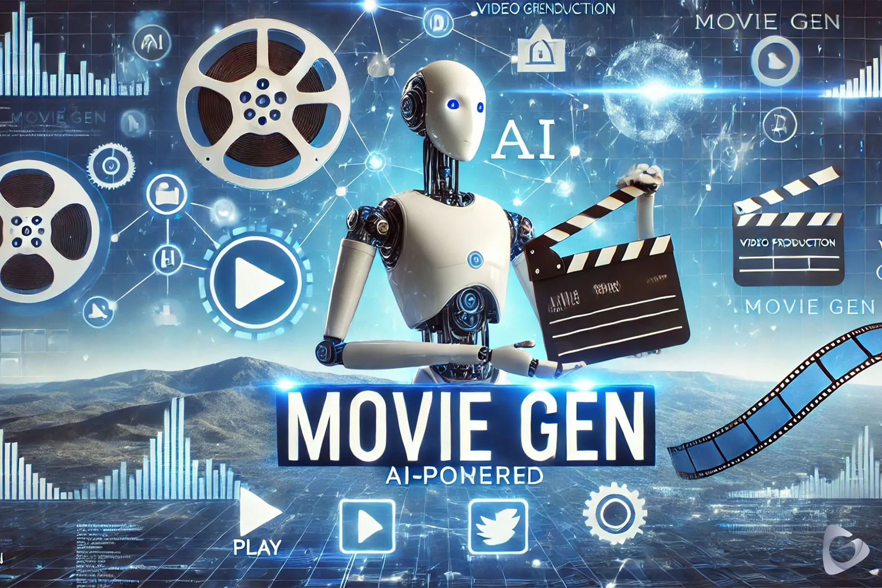  معرفی Movie Gen : ابزار جدید متا برای تولید و ویرایش ویدیو با هوش مصنوعی