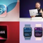 تاریخ انتشار iOS 18.1