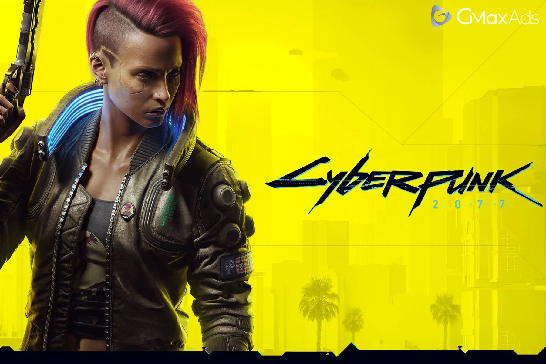 Cyberpunk 2077