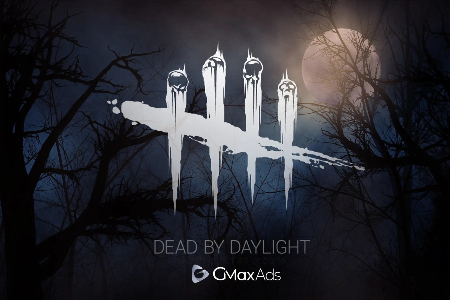 dead by daylight
