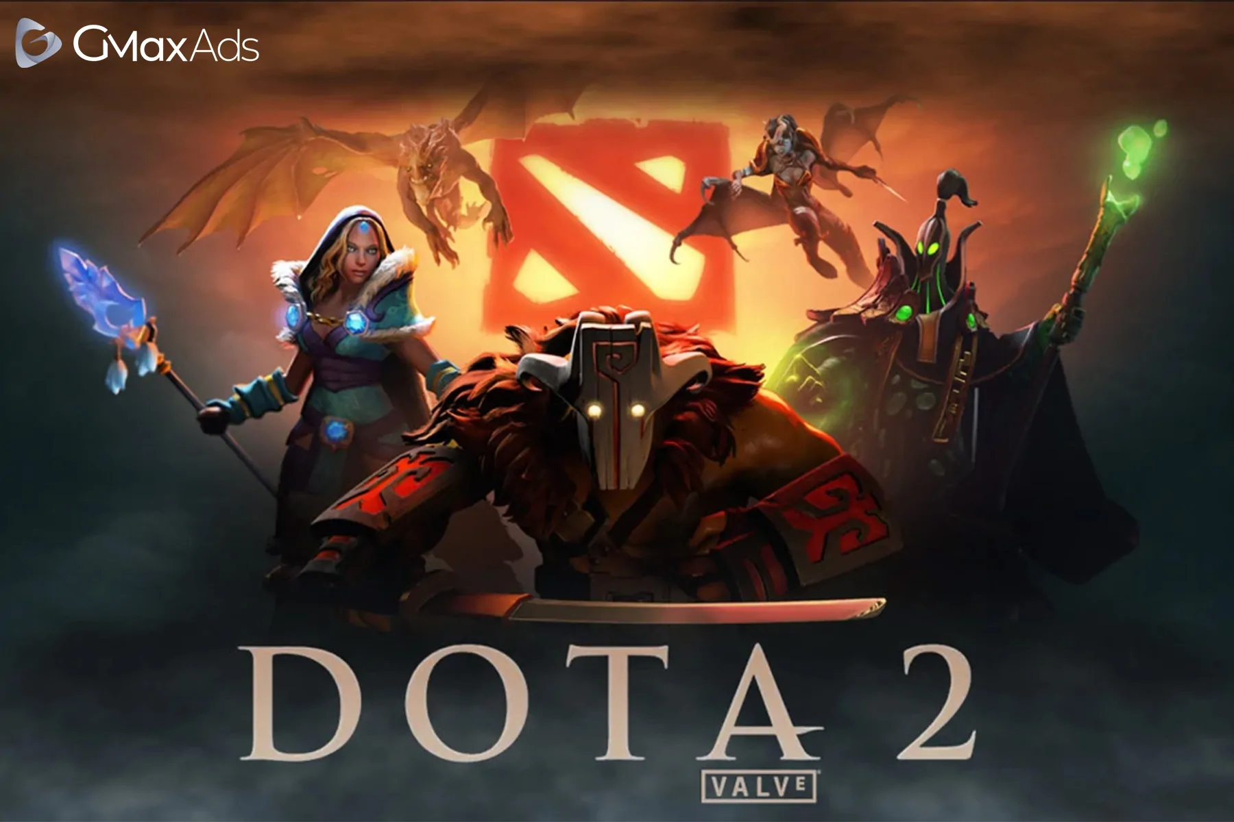 بازی dota 2