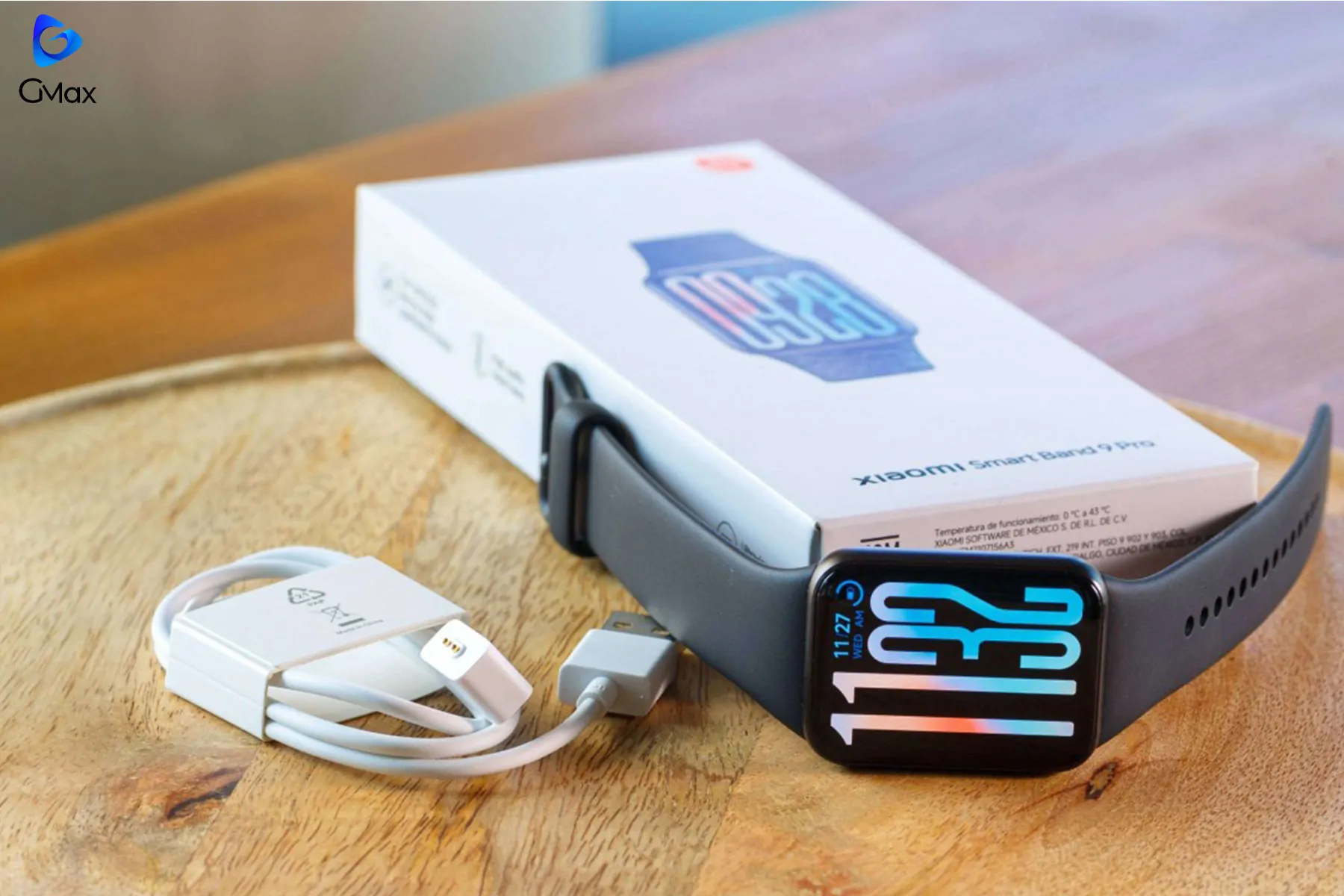 بررسی اولیه دستبند هوشمند شیائومی Smart Band 9 Pro
