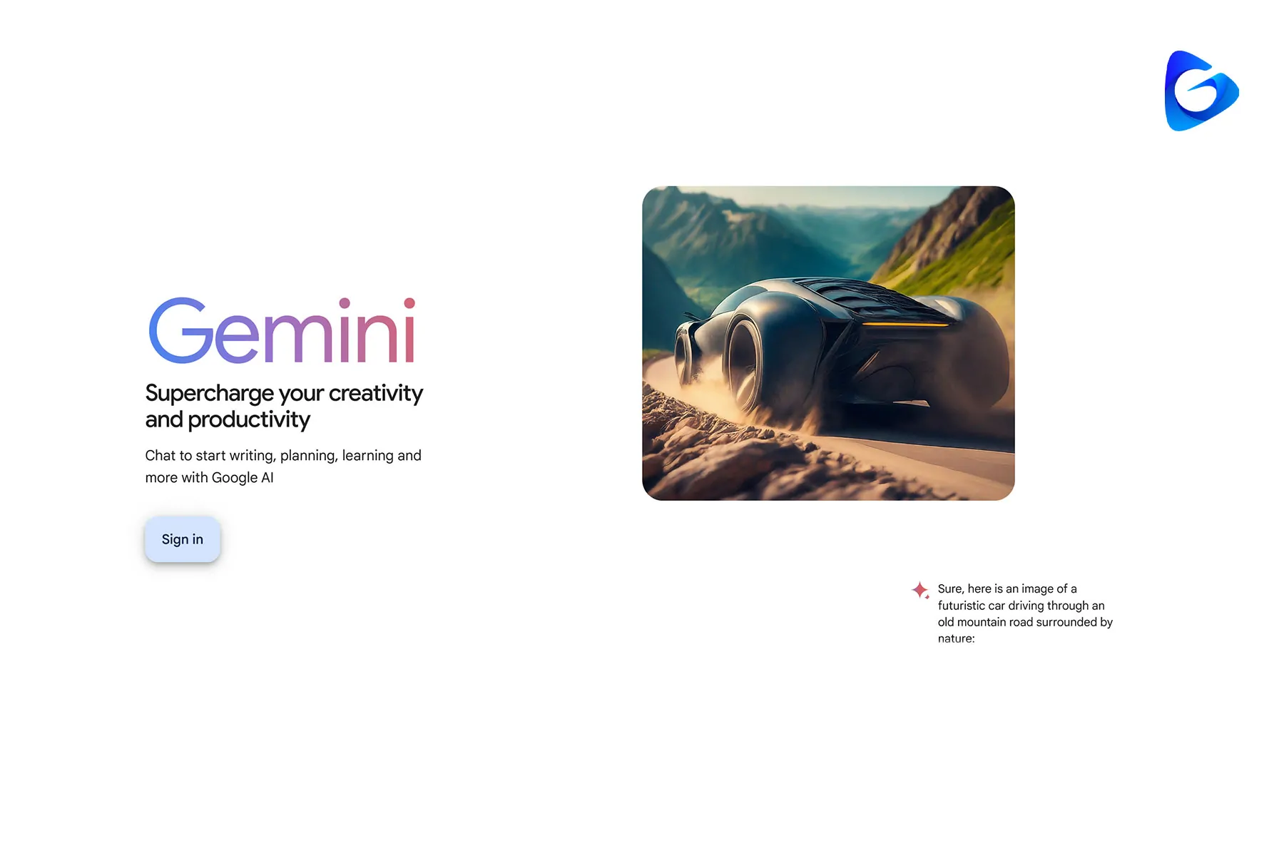 حادثه ای عجیب در دنیای هوش مصنوعی Google Gemini