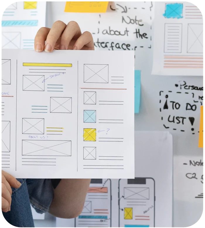 طراحی وب سایت با جیمکس