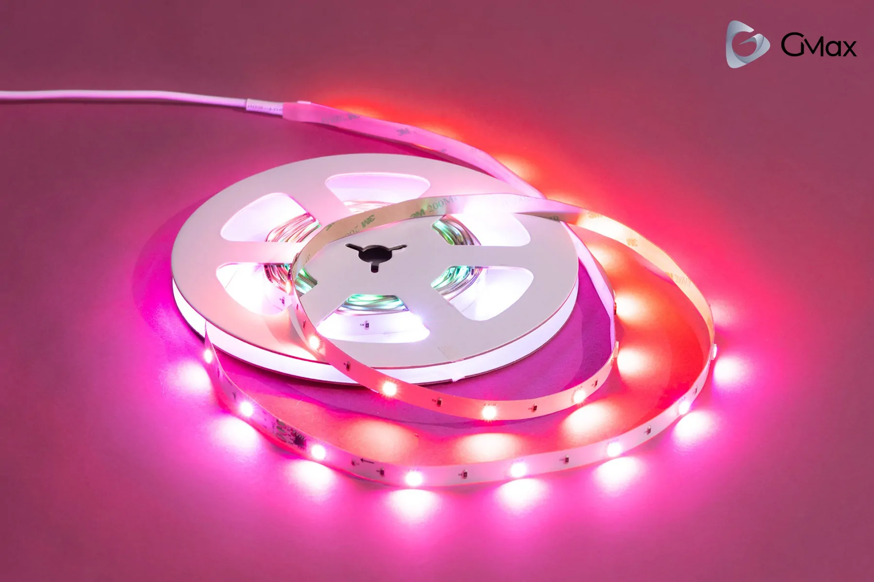 بهترین LED های نواری برای اضافه کردن نور RGB به ویدیوهای یوتیوب