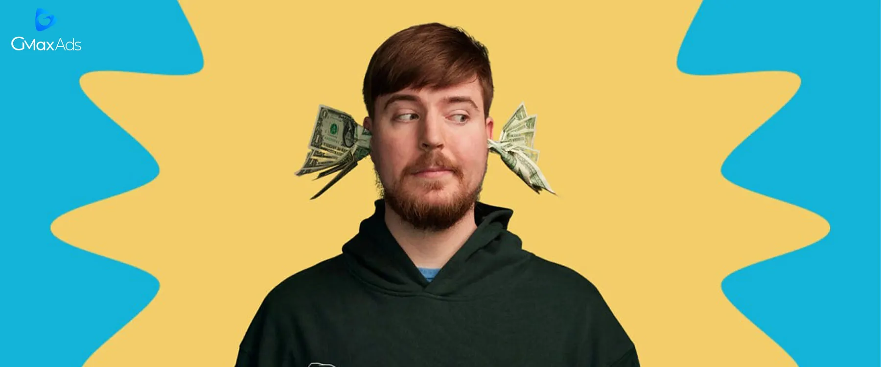 مسابقه تلویزیونی مستر بیست | Mr Beast به آمازون پرایم رفت