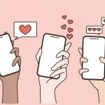تبلیغات در حوزه دوستیابی