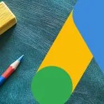 آزمایش نمایش تبلیغات جستجوی گوگل
