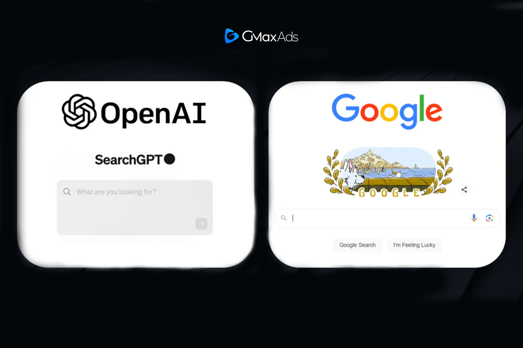 سئو گوگل یا SearchGPT