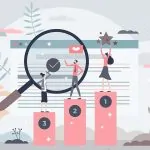 رتبه سایت در سرچ هوش مصنوعی