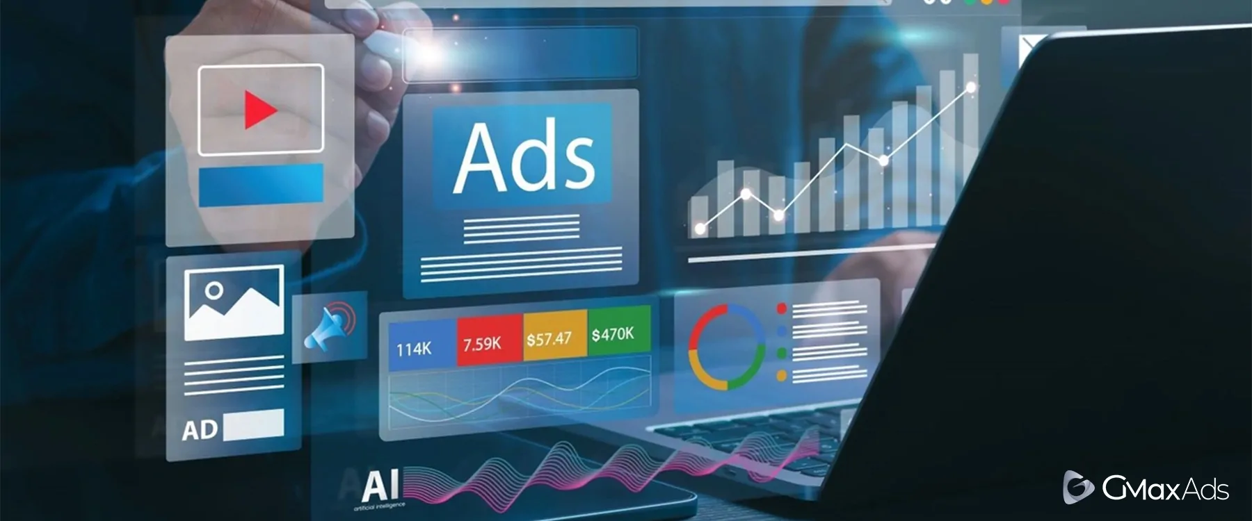 Google Ads Intelligence چیست و چه کاربردی در ساخت کمپین های گوگل ادز دارد
