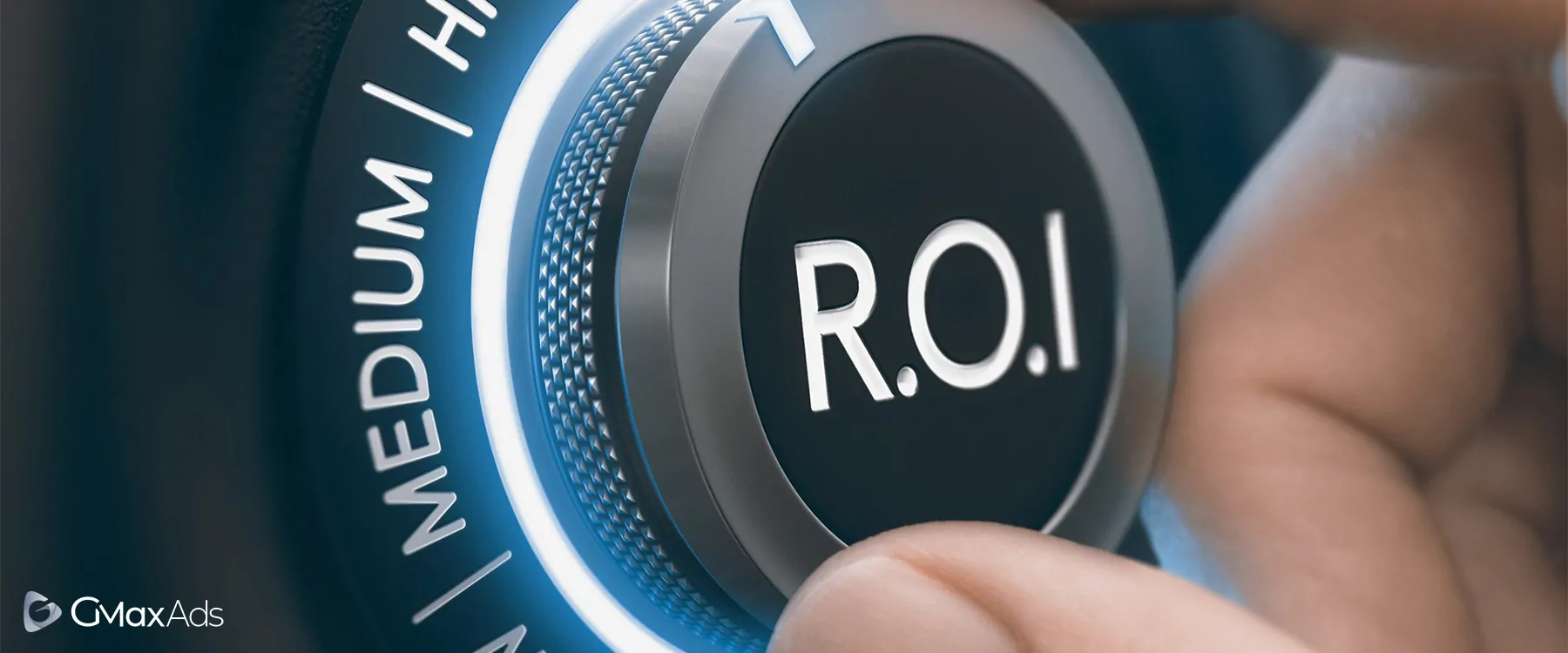6 ترفند برای بهینه سازی نرخ بازگشت سرمایه (ROI) گوگل ادز