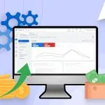 تخصیص بودجه از کمپین های Dynamic Search Ads (DSA)