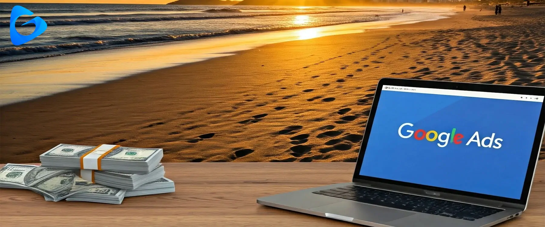 دزدی از اکانت های Google Ads: کاربران هدف حملات فیشینگ گسترده قرار گرفتند